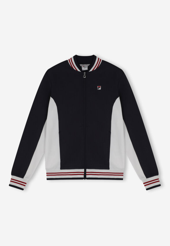 Олимпийка мужская FILA Settanta, Синий
