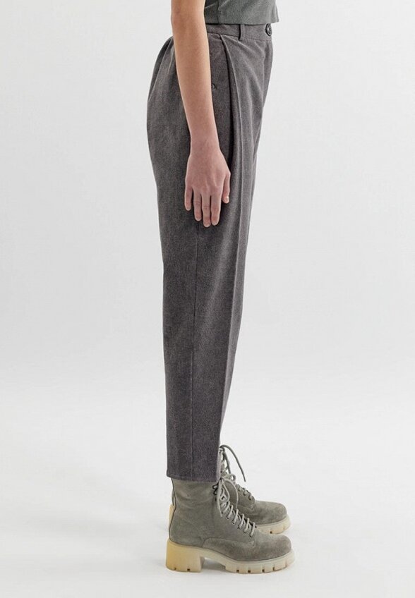 Брюки Unique Fabric