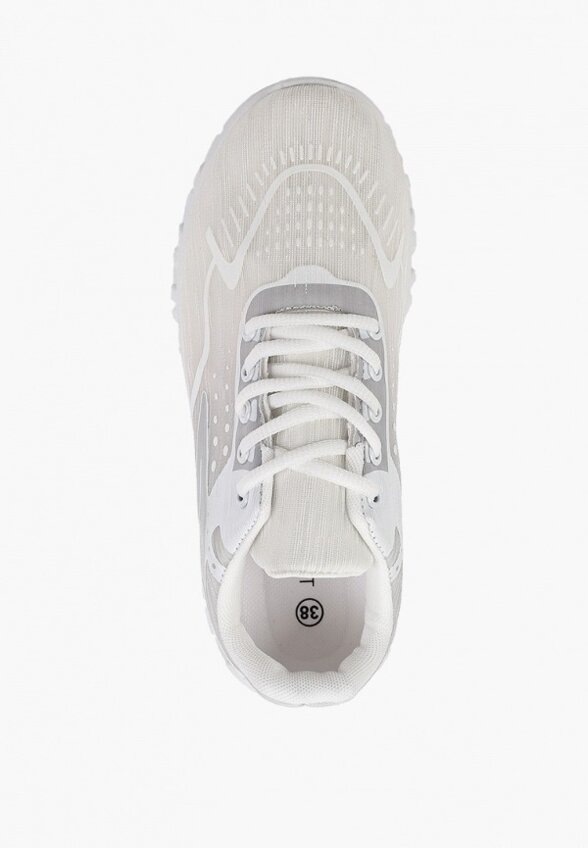 Кроссовки Abricot