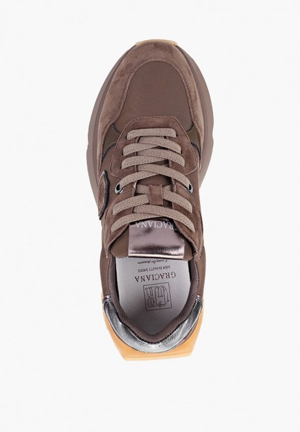 Кроссовки Graciana