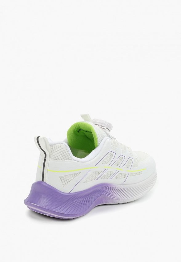 Кроссовки TimeJump