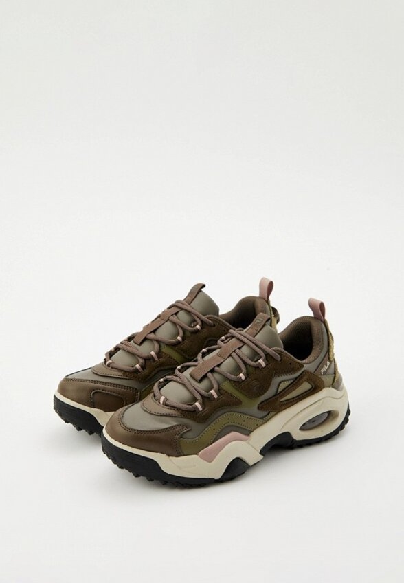 Кроссовки Fila