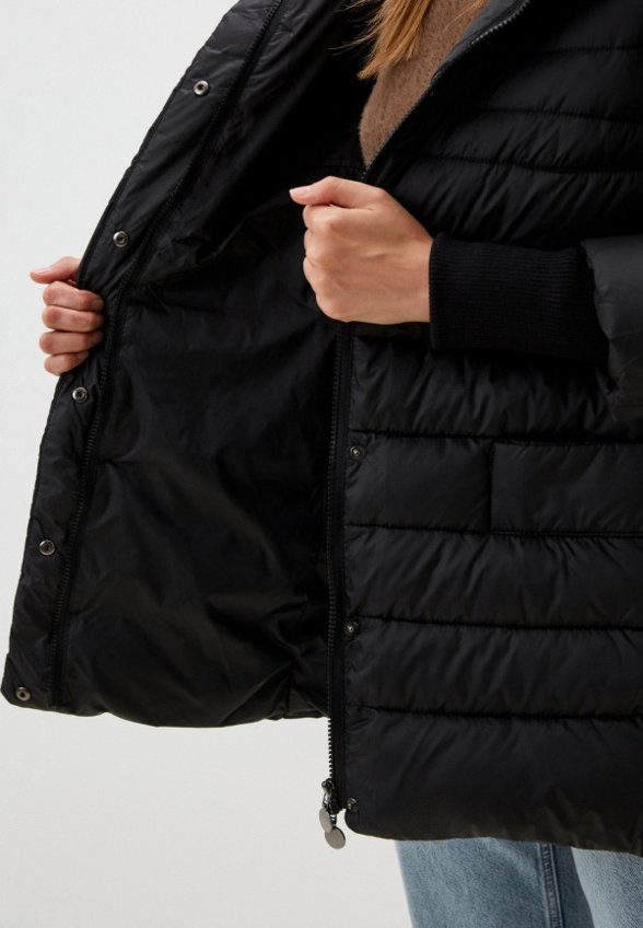 Куртка утепленная Obba