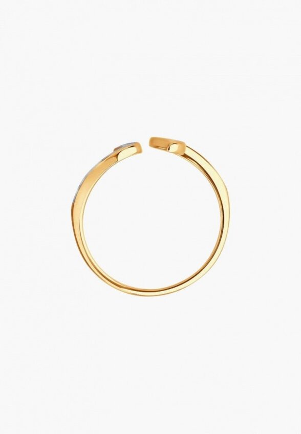 Кольцо Diamant