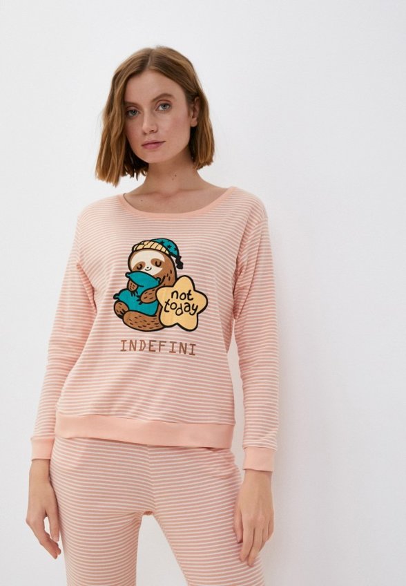 Пижама Indefini