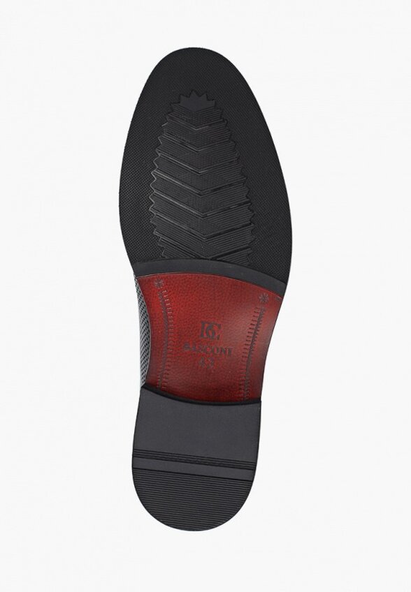 Лоферы Basconi