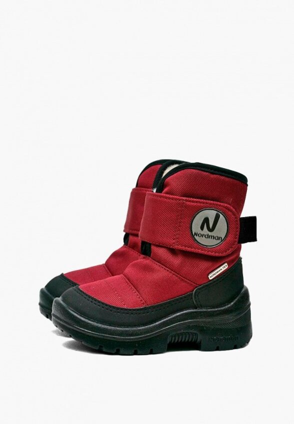 Сапоги Nordman