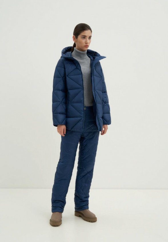 Куртка утепленная Finn Flare