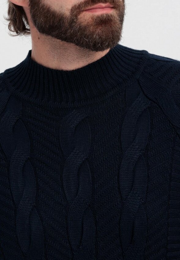 Джемпер Vivawool