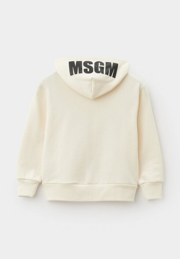 Толстовка MSGM Kids