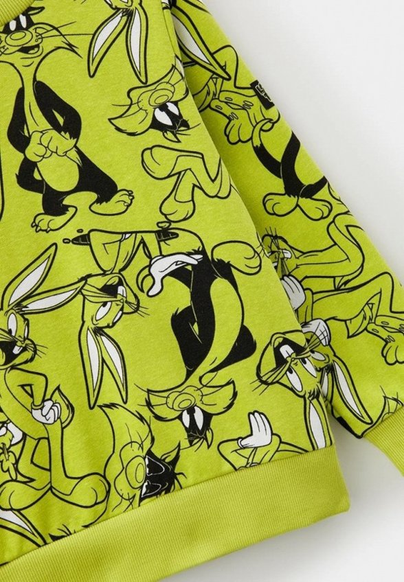 Свитшот PlayToday