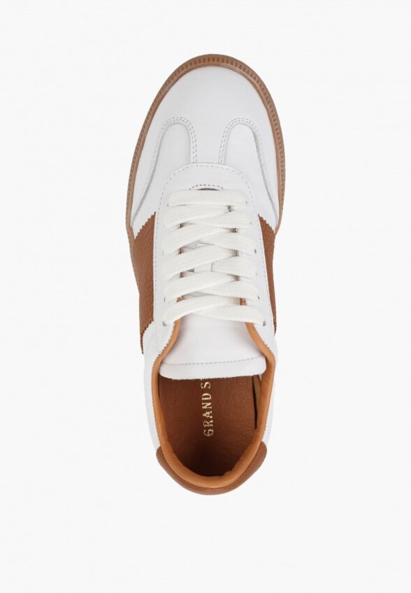 Кеды Grand Style