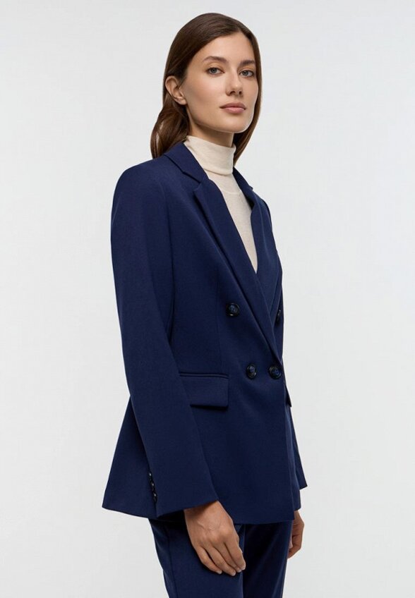 Жакет Anna Pekun