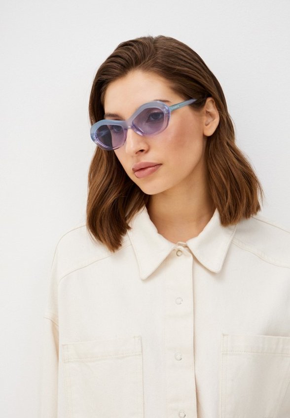 Очки солнцезащитные Eleganzza