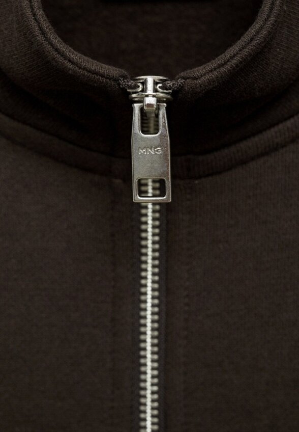 Олимпийка Mango Man