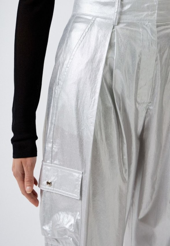 Брюки Patrizia Pepe