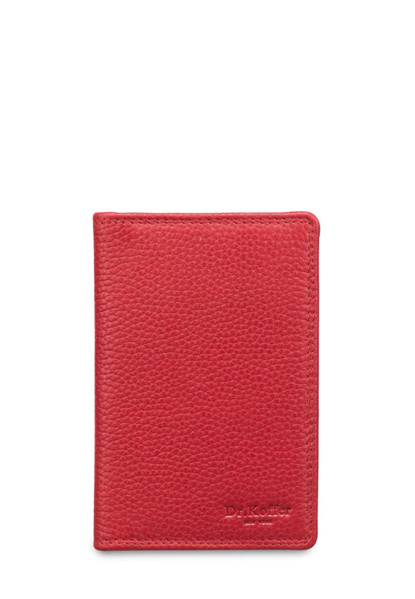 Др.Коффер X510459-43-12 обложка для документов