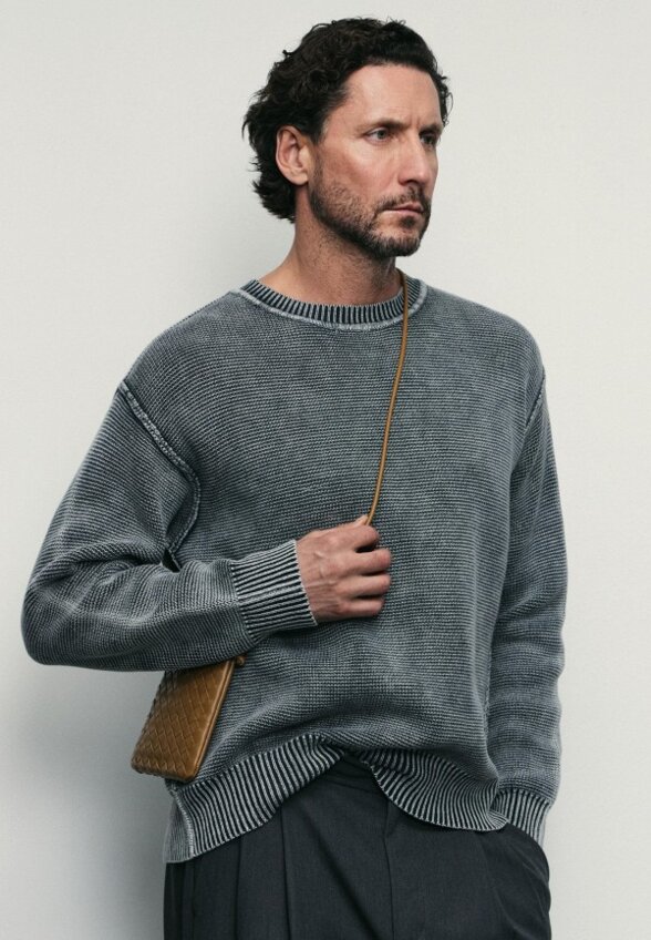 Джемпер Zrn Man