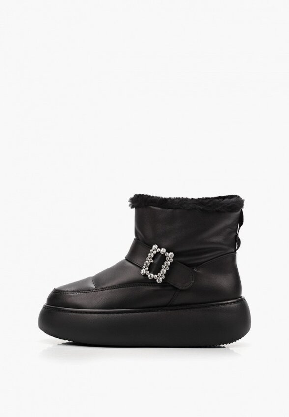 Дутики Euros Style