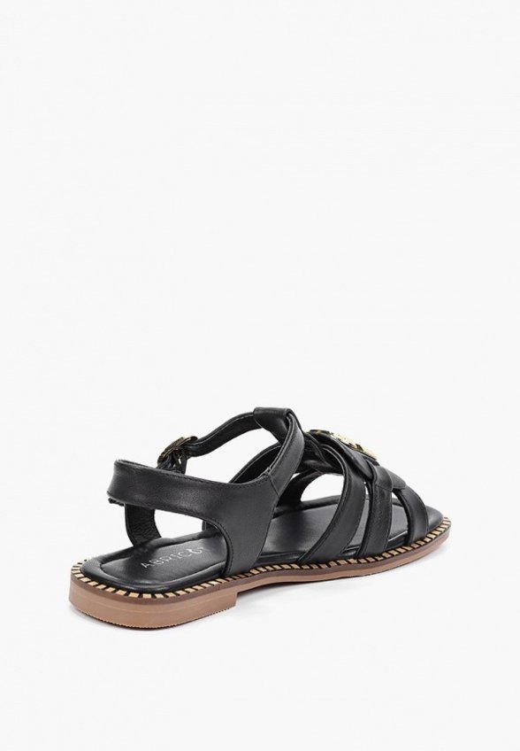 Сандалии Abricot