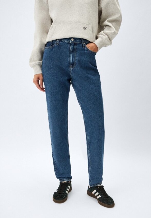 Джинсы Calvin Klein Jeans