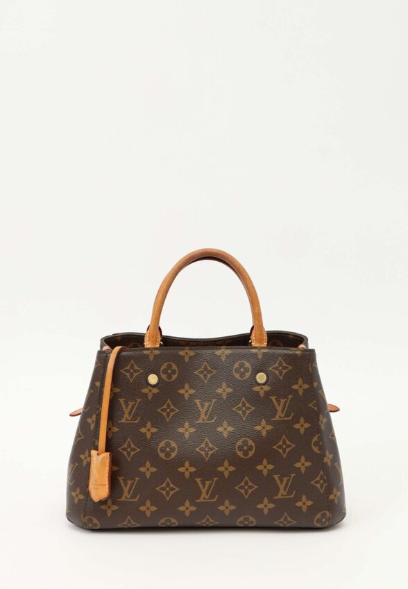 Louis Vuitton Montaigne