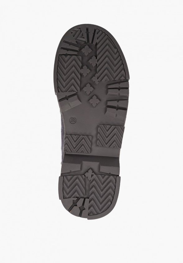 Ботинки Dino Ricci