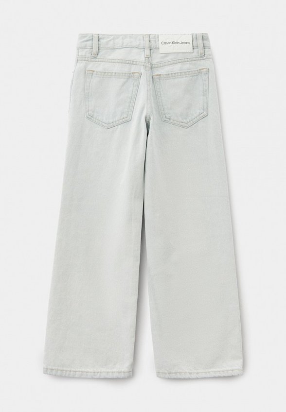 Джинсы Calvin Klein Jeans