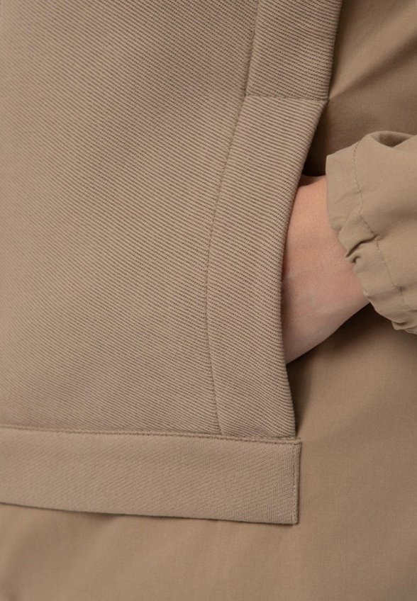 Толстовка Kanzler