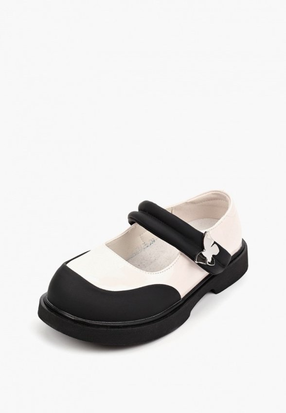 Туфли Капитошка