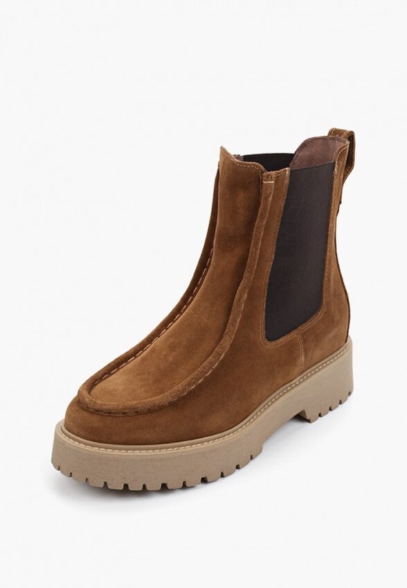 Ботинки Nero Giardini