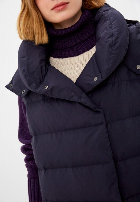 Жилет утепленный Bottom Line