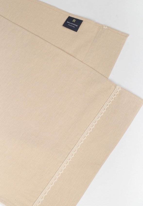 Скатерть-дорожка Bellehome