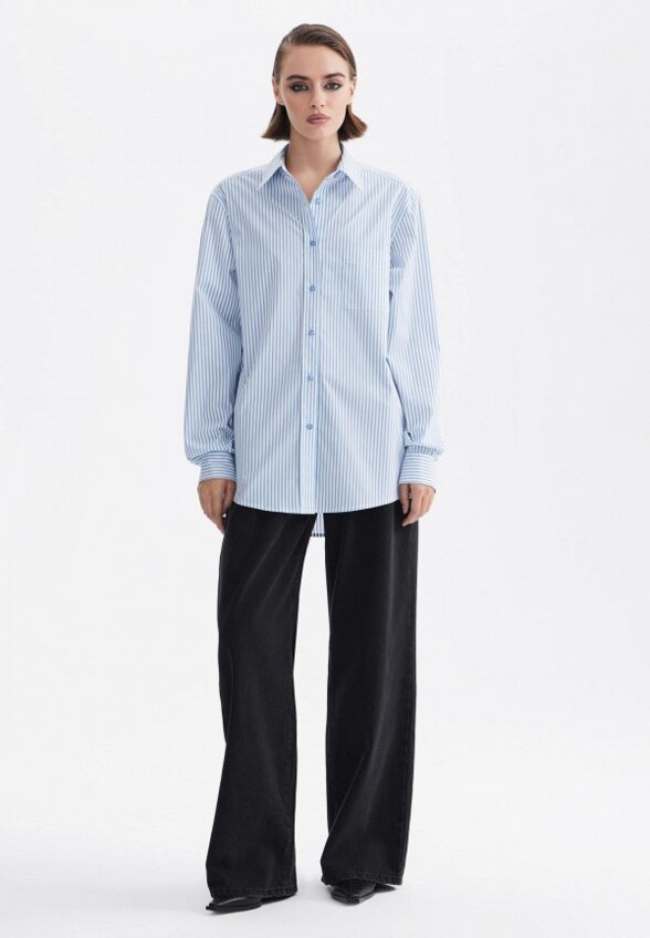 Рубашка True Red