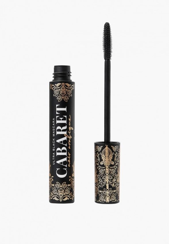 Термотушь для ресниц Vivienne Sabo