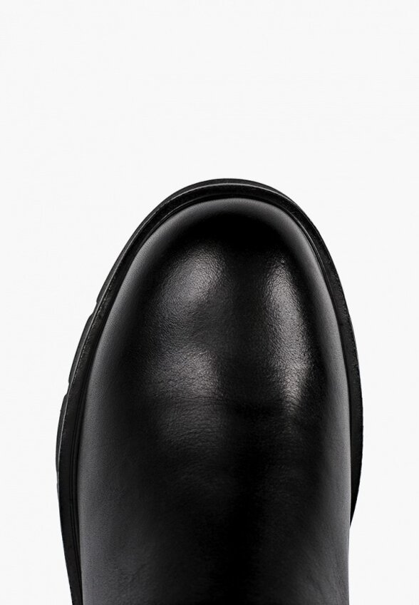 Ботфорты El'Rosso