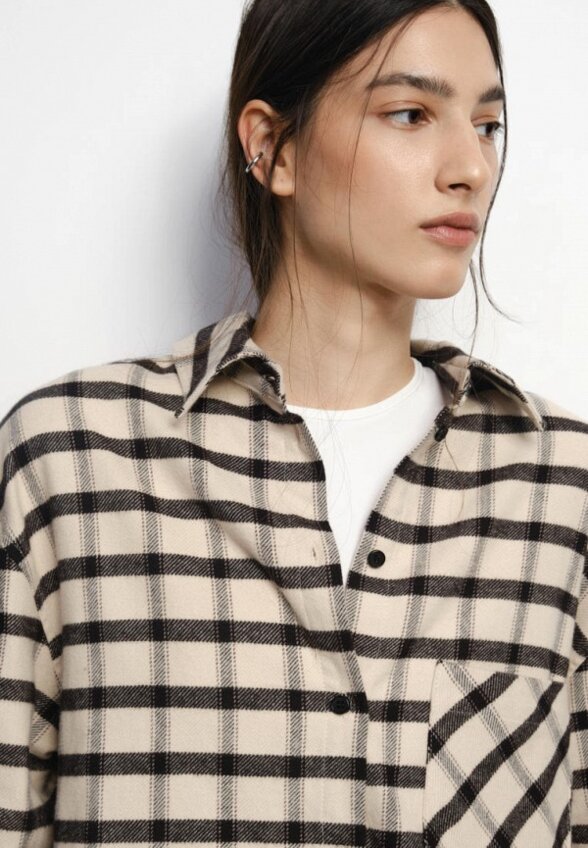 Рубашка All We Need