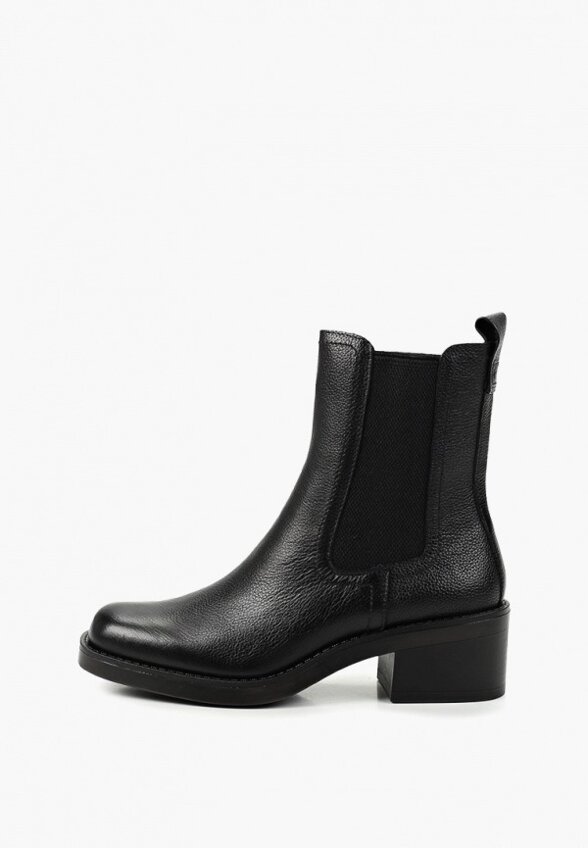 Ботильоны Tamaris