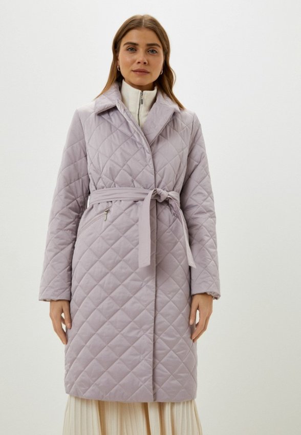 Куртка стеганая DizzyWay