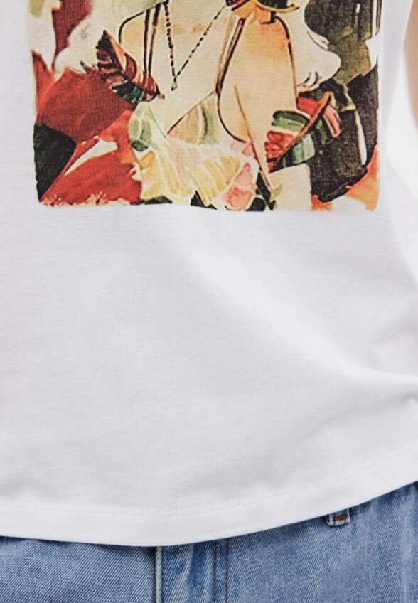 Футболка Baon