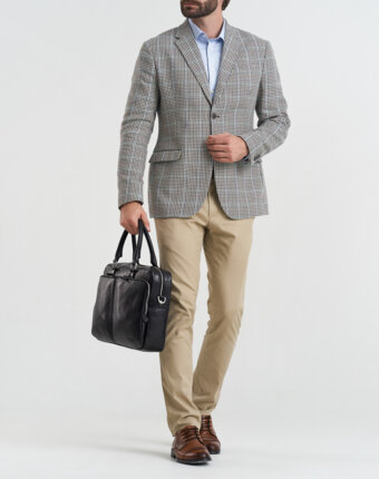 Др.Коффер M402808-245-04 сумка для документов мужчинам