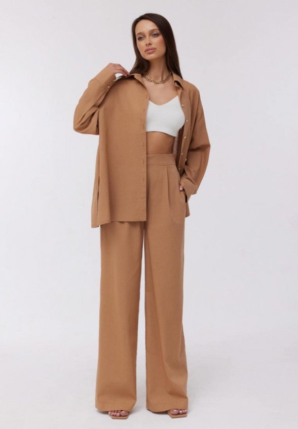 Рубашка Woolook