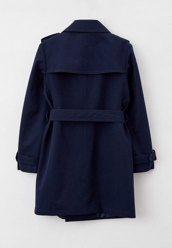 Плащ Smith's brand