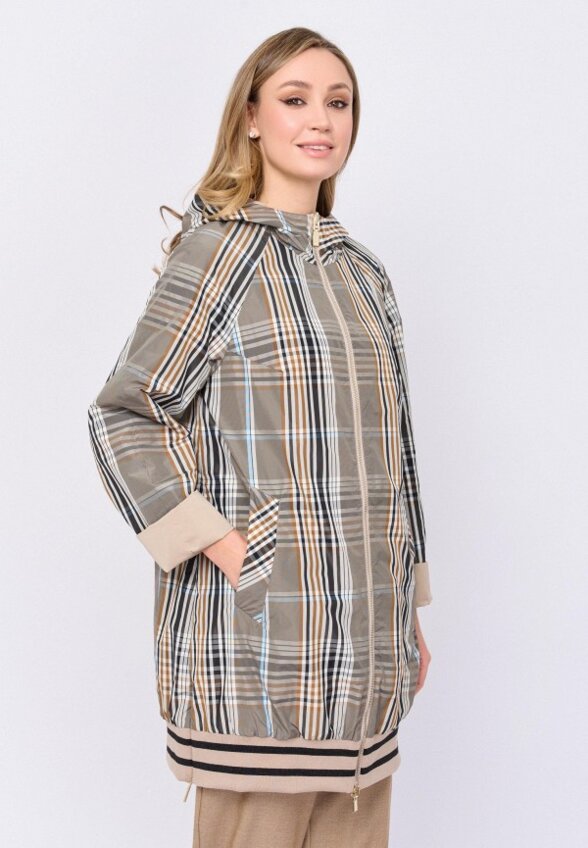 Куртка Franco Vello