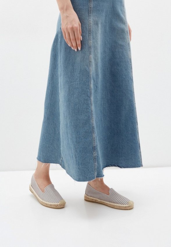 Эспадрильи Ever Be