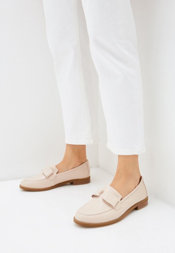 Лоферы Stivalli