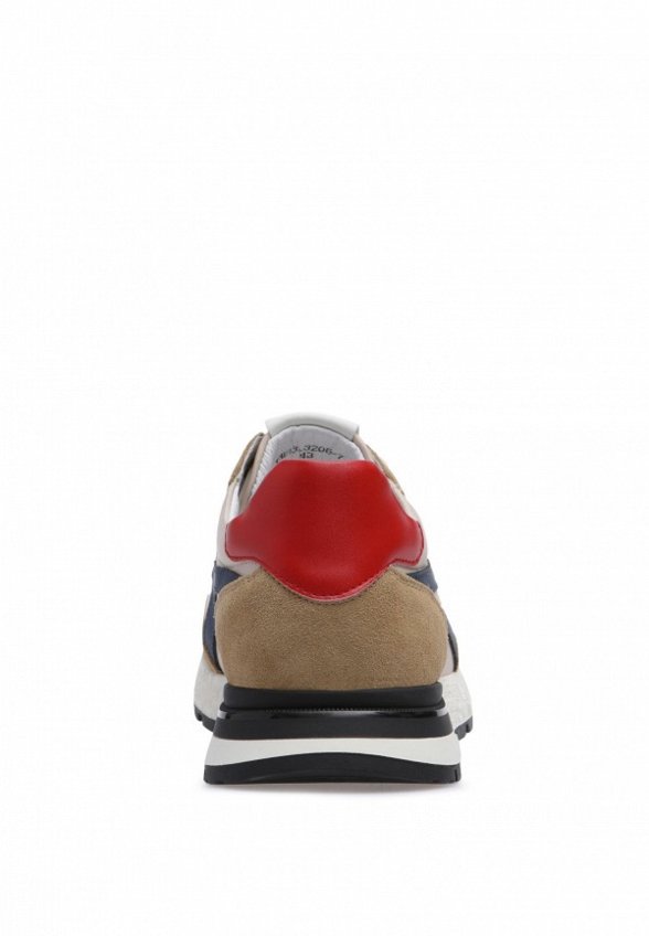 Кроссовки El Tempo