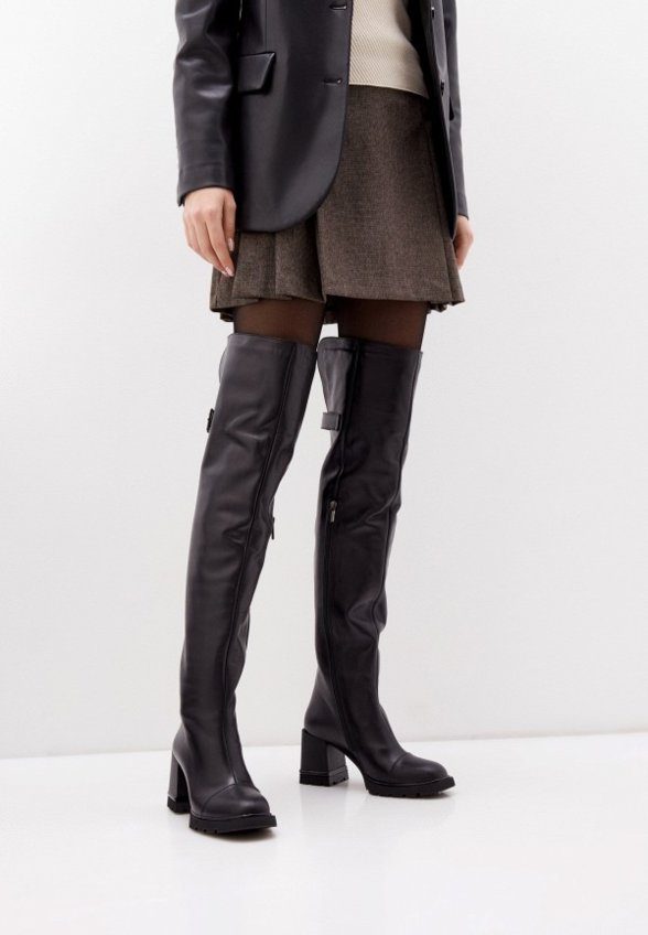 Ботфорты Lenuver