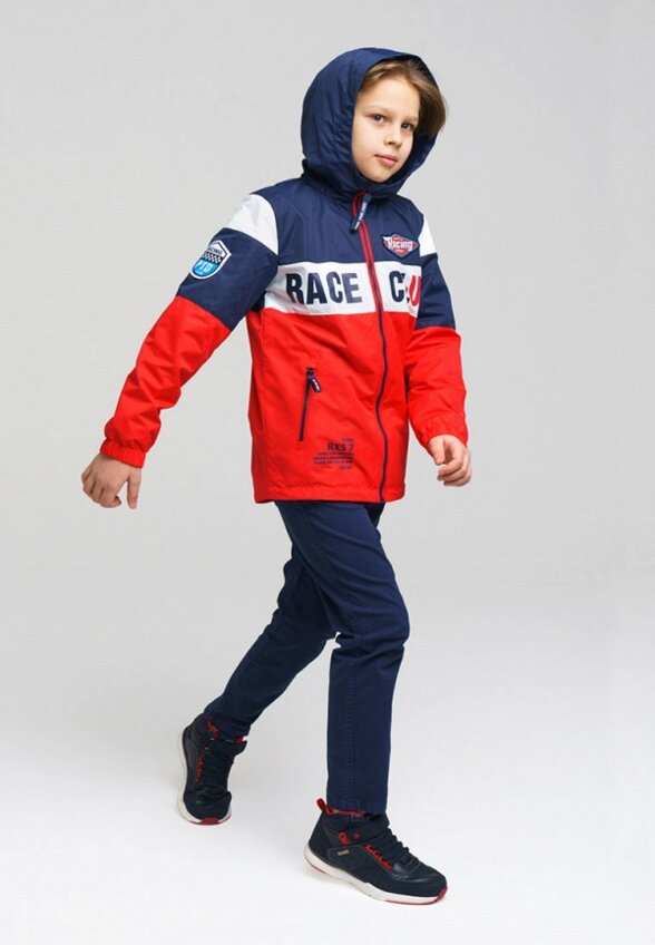 Куртка PlayToday