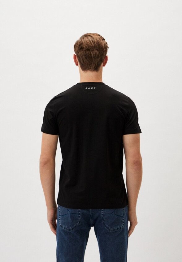 Футболка La Martina